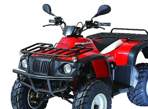 뉴포스 ATV 이미지 3