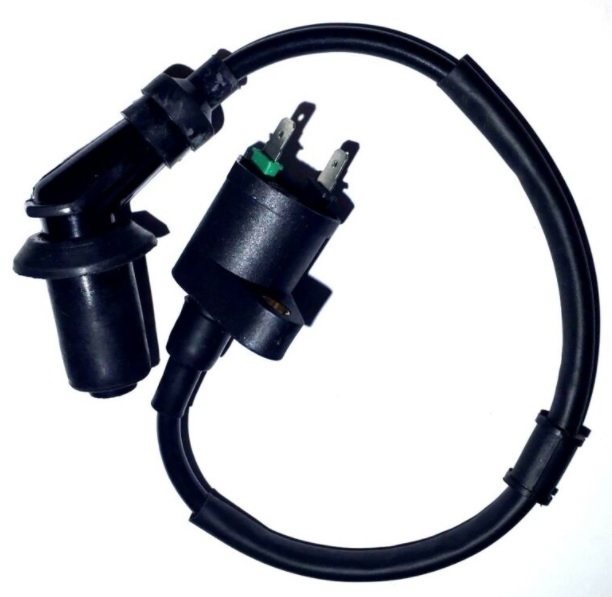 이그네이션코일